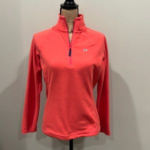 Vineyard Vines fleece pullover